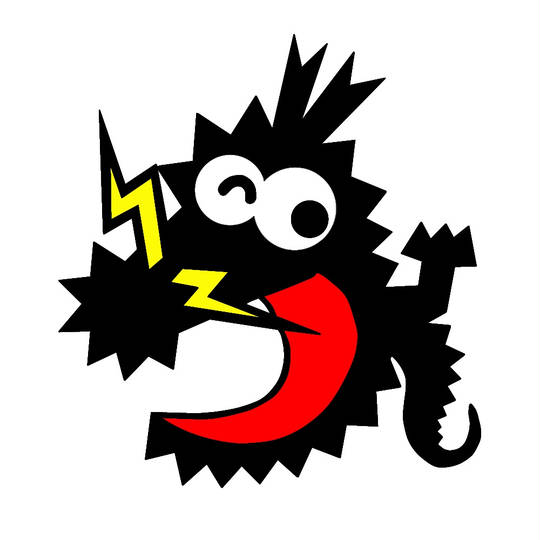 コロドラゴン (ころどらごん)とは【ピクシブ百科事典】