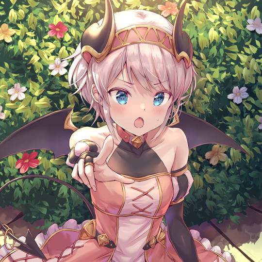 ヨリ(プリコネ) (より)とは【ピクシブ百科事典】 