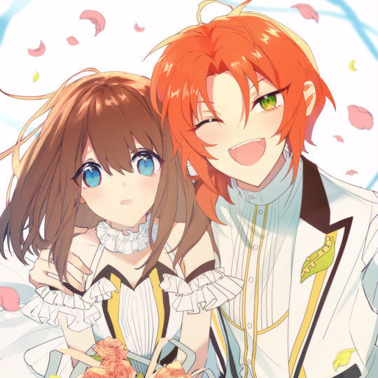 あんスタ レオ イラスト あんスタ♢スチル on Twtter | 月永レオ