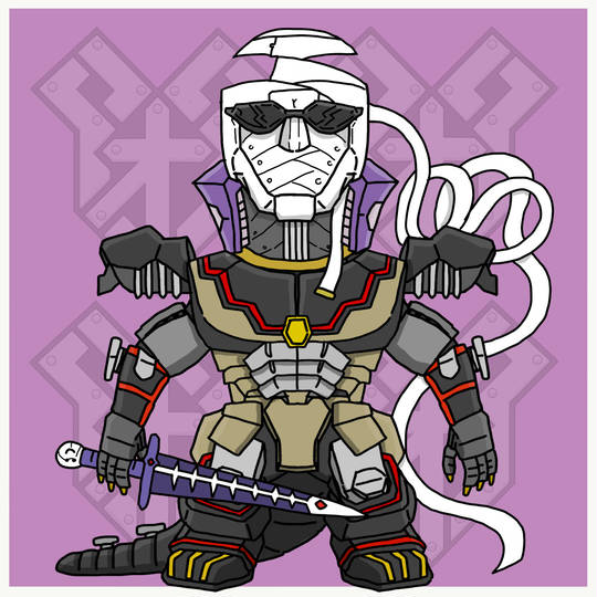 ダイトウメイワルド だいとうめいわるど とは ピクシブ百科事典