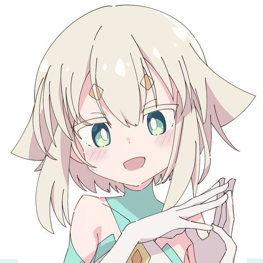 ユノ エレメントハンター ゆの とは ピクシブ百科事典