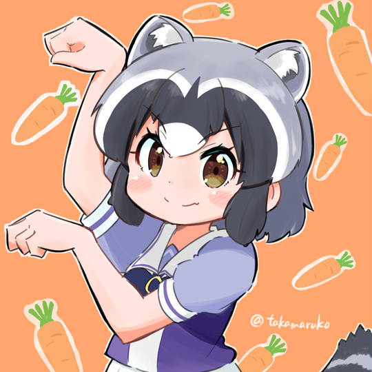 けものフレンズのコラボタグ一覧 けものふれんずのこらぼたぐいちらん とは ピクシブ百科事典