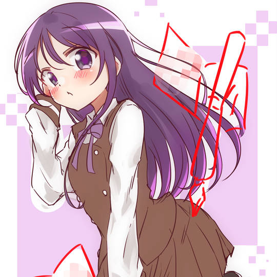 色川琉姫 いろかわるき とは ピクシブ百科事典