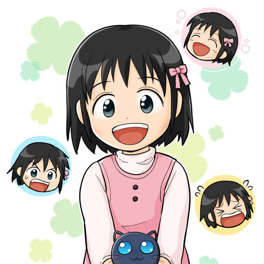 小野天子 (おのてんこ)とは【ピクシブ百科事典】