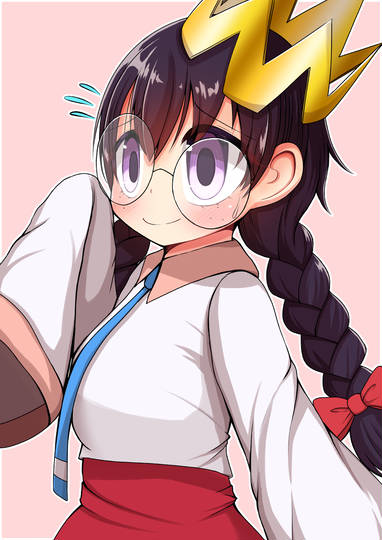 リップルスター女王 りっぷるすたーじょおう とは ピクシブ百科事典