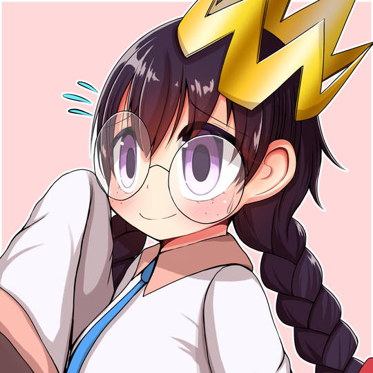 リップルスター女王 りっぷるすたーじょおう とは ピクシブ百科事典