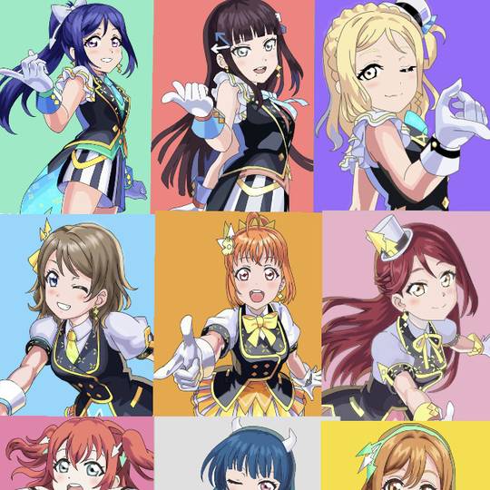 Ku Ru Ku Ru Cruller くるくるくるーらー とは ピクシブ百科事典