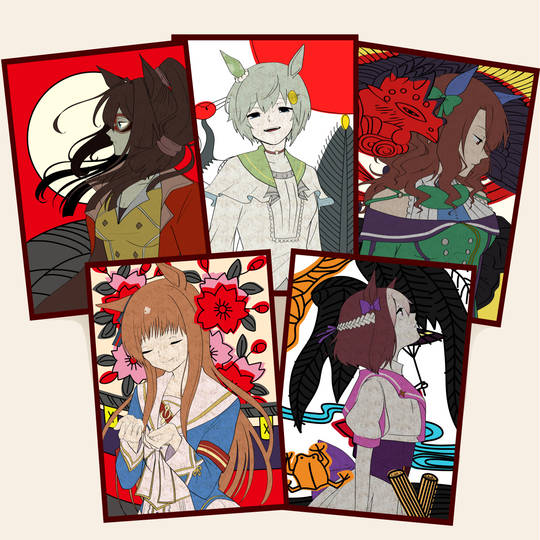 黄金世代 ウマ娘 うまむすめのおうごんせだい とは ピクシブ百科事典