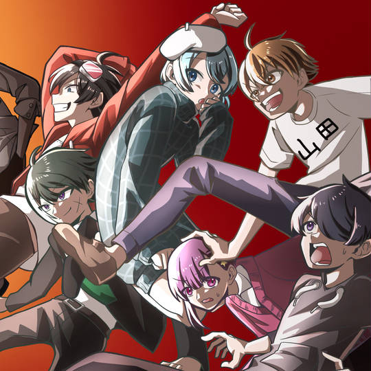 メメントリ めめんとり とは ピクシブ百科事典