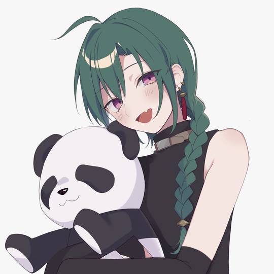 緑仙 りゅーしぇん とは ピクシブ百科事典