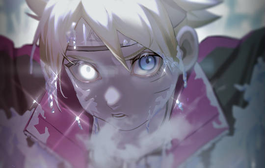 淨眼 じょうがん とは ピクシブ百科事典