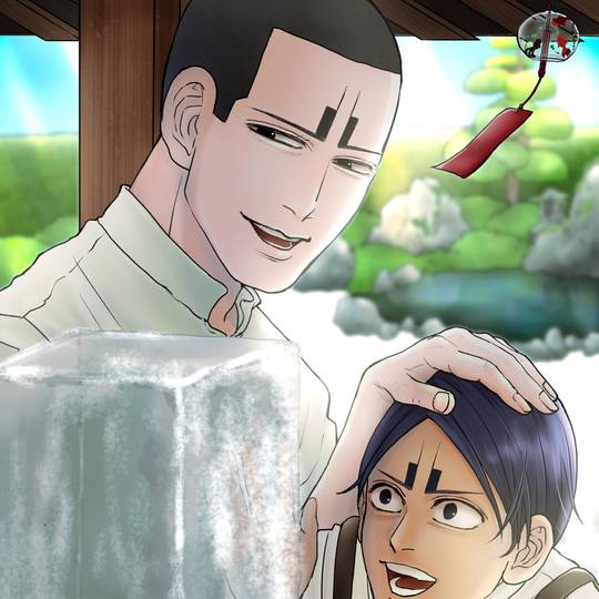 鯉登平之丞 (こいとへいのじょう)とは【ピクシブ百科事典】