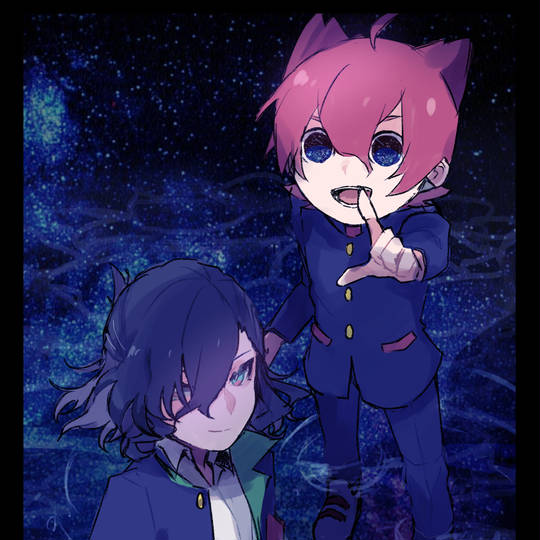 ジンラン じんらん とは ピクシブ百科事典 ジンラン じんらん とは ピクシブ百科事典