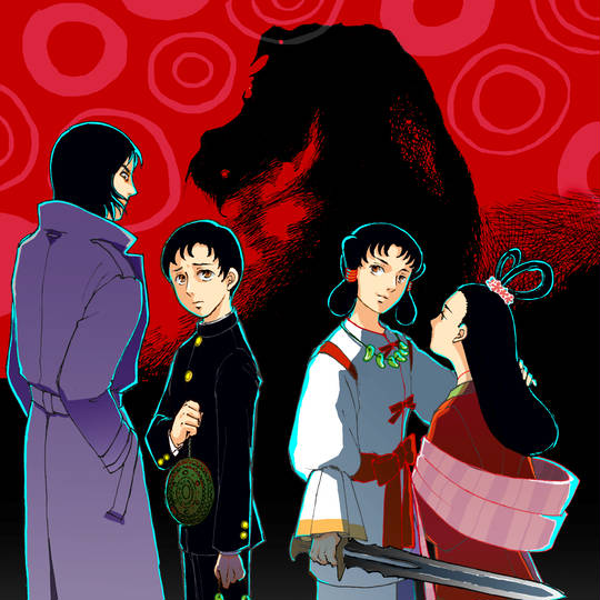 暗黒神話 (あんこくしんわ)とは【ピクシブ百科事典】