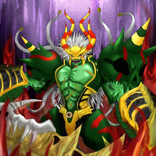 タイタモン (たいたもん)とは【ピクシブ百科事典】