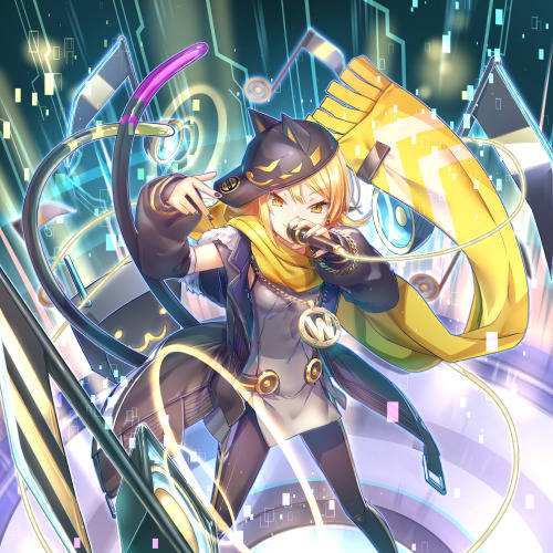 MC.LION (えむしーりおん)とは【ピクシブ百科事典】