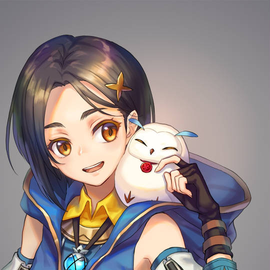 リンウェル りんうぇる とは ピクシブ百科事典