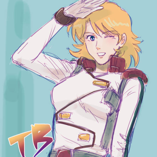 キャサリン・ヘイワード (きゃさりんへいわーど)とは【ピクシブ百科事典】