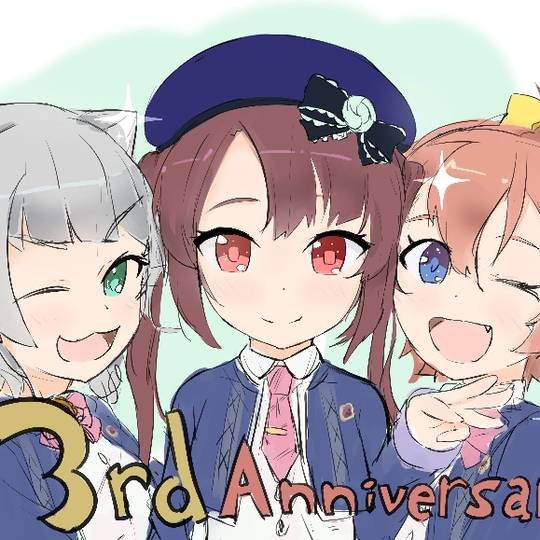 マーチングポケッツ (まーちんぐぽけっつ)とは【ピクシブ百科事典】