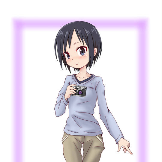 黒崎ほのか くろさきほのか とは ピクシブ百科事典