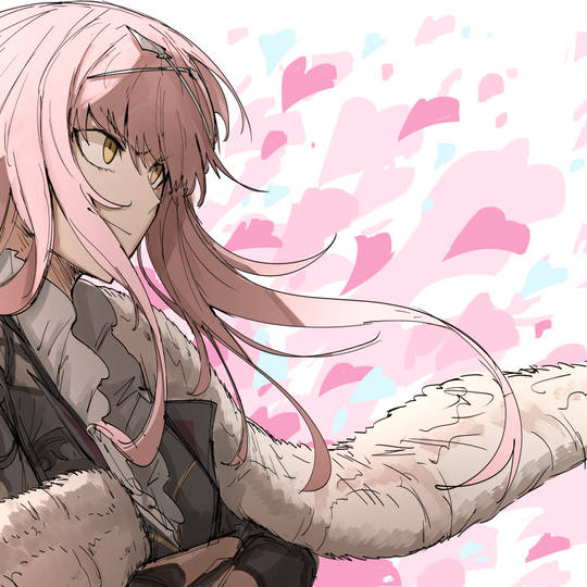ノクナレア Fate のくなれあ とは ピクシブ百科事典
