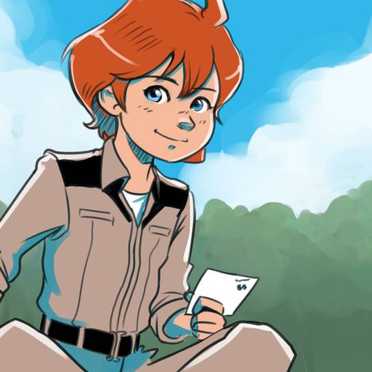 にのりっち様 ミケル・ニノリッチ | GUNDAM Official Website