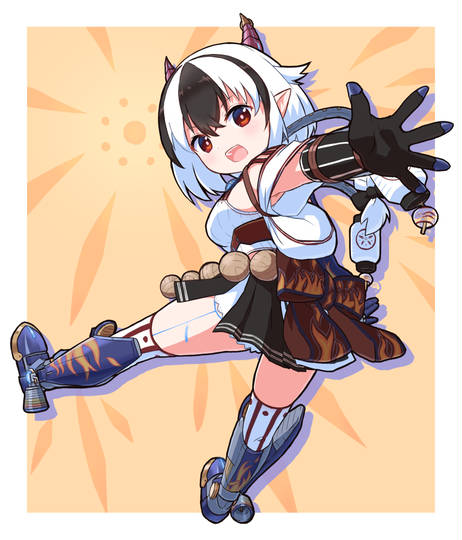 ヒバナ ゼノブレイド2 ひばな とは ピクシブ百科事典 ヒバナ ゼノブレイド2 ひばな とは ピクシブ百科事典