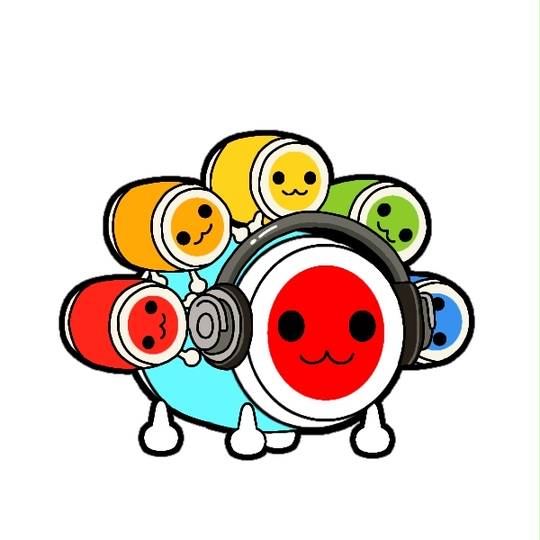 太鼓の達人アニメば じょん たいこのたつじんあにめばーじょん とは ピクシブ百科事典