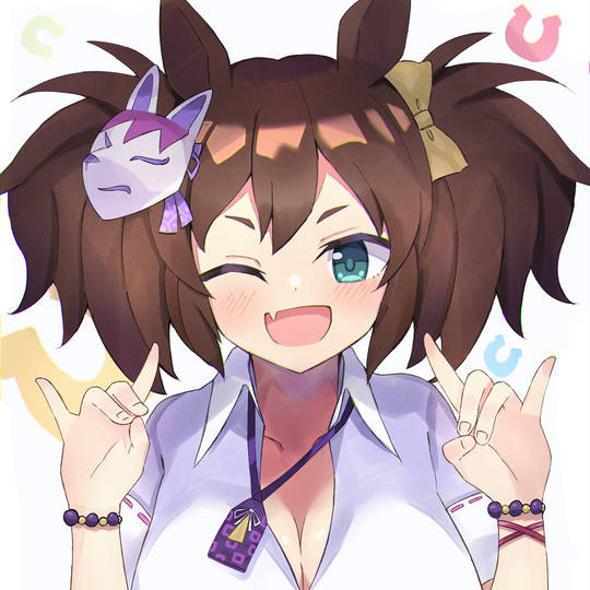 イナリワン ウマ娘 いなりわん とは ピクシブ百科事典 イナリワン ウマ娘 いなりわん とは ピクシブ百科事典