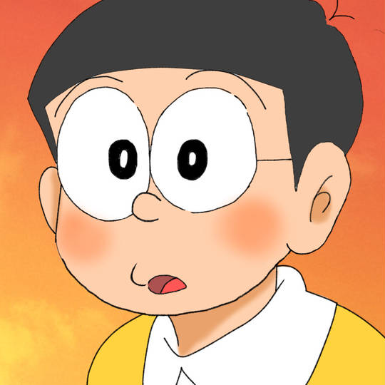 のび太君 のびたくん とは ピクシブ百科事典
