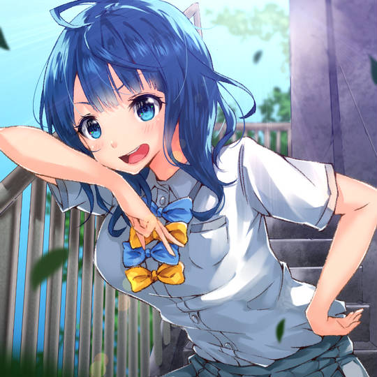 負けヒロインが多すぎる まけひろいんがおおすぎる とは ピクシブ百科事典