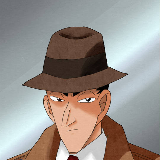 若井健児 わかいけんじ とは ピクシブ百科事典