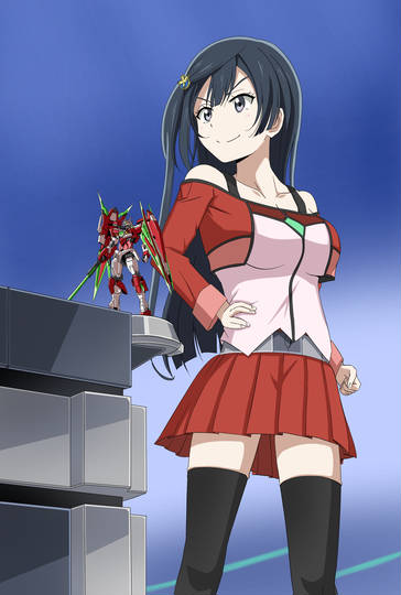 ユウキ刹那 ゆうきせつな とは ピクシブ百科事典