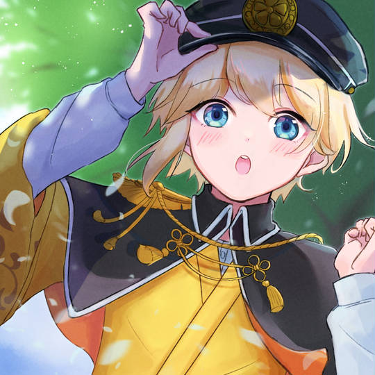 犬塚信乃 モンスト いぬづかしの とは ピクシブ百科事典