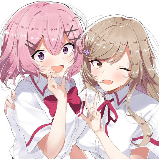 あじれな (あじれな)とは【ピクシブ百科事典】