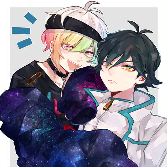 リンコウ りんこう とは ピクシブ百科事典