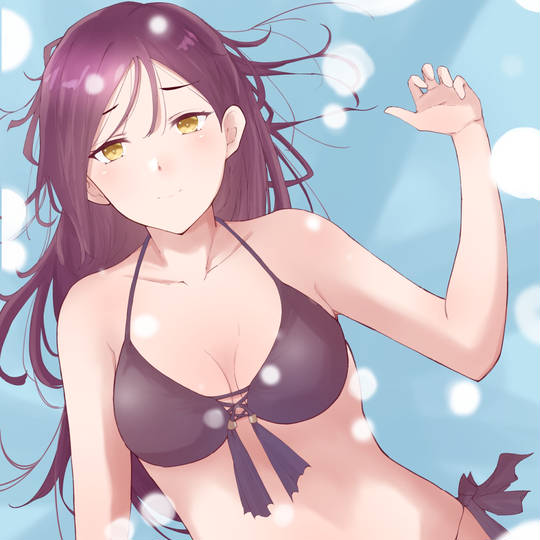 梨子ママ (りこまま)とは【ピクシブ百科事典】 