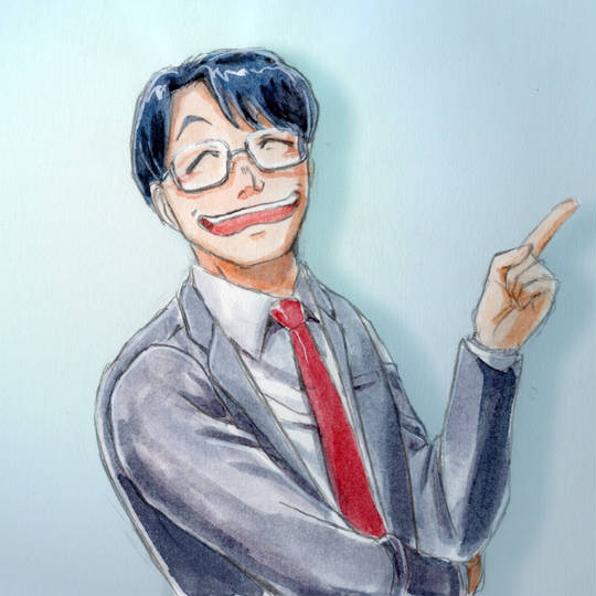 内海課長 うつみかちょう とは ピクシブ百科事典