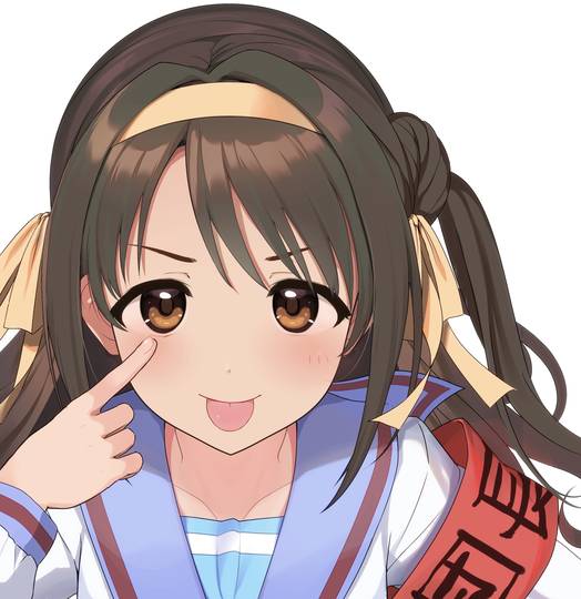 あっかんべー あっかんべー とは ピクシブ百科事典