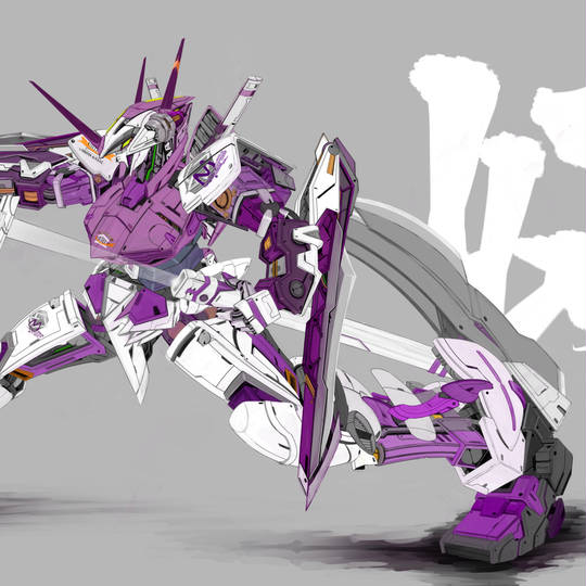 ガンダムアストレイミラージュフレーム プロヴィデンスガンダム Hi-νガンダム ガンダムアストレイミラージュフレーム プロヴィデンスガンダム Hi-ν