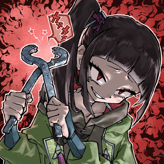 風魔小太郎 モンスト ふうまこたろう とは ピクシブ百科事典