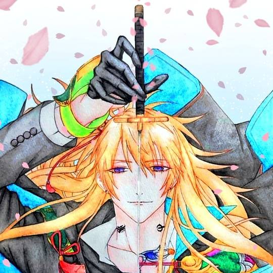 小竜景光極 (こりゅうかげみつきわめ)とは【ピクシブ百科事典】
