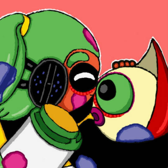 3号 Splatoon さんごう とは ピクシブ百科事典