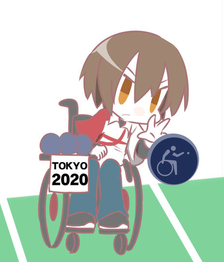 ボッチャ ぼっちゃ とは ピクシブ百科事典