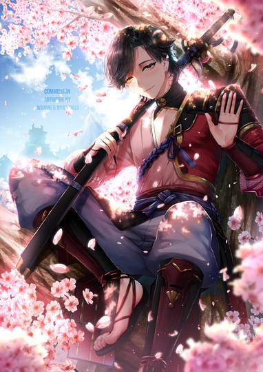 哲平 原神 てっぺい とは ピクシブ百科事典