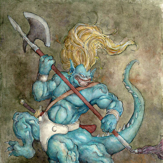 ずしおうまる (ずしおうまる)とは【ピクシブ百科事典】