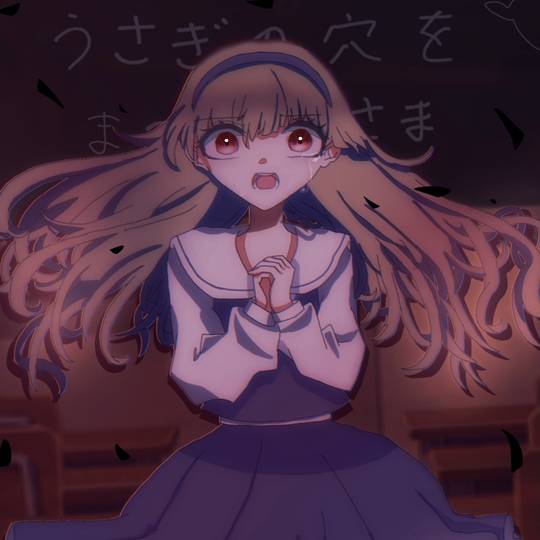 アリスの精神裁判 ありすのせいしんさいばん とは ピクシブ百科事典