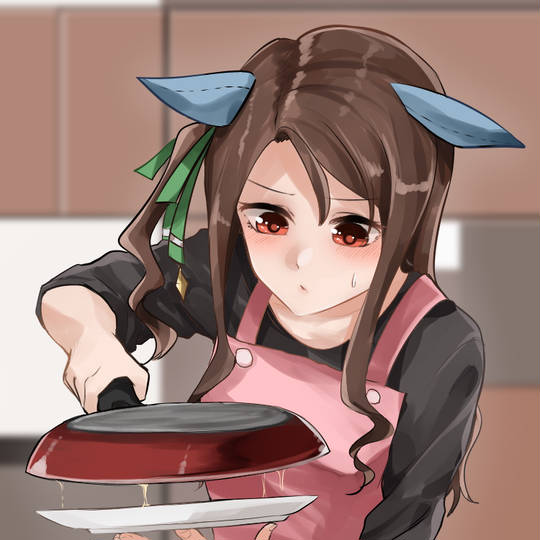 クッキングヘイロー くっきんぐへいろー とは ピクシブ百科事典