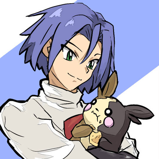 コジロウのモルペコ (こじろうのもるぺこ)とは【ピクシブ百科事典】