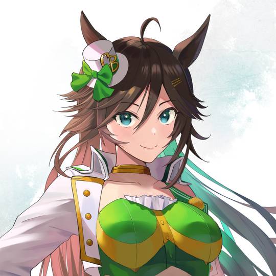 ミスターシービー ウマ娘 みすたーしーびー とは ピクシブ百科事典